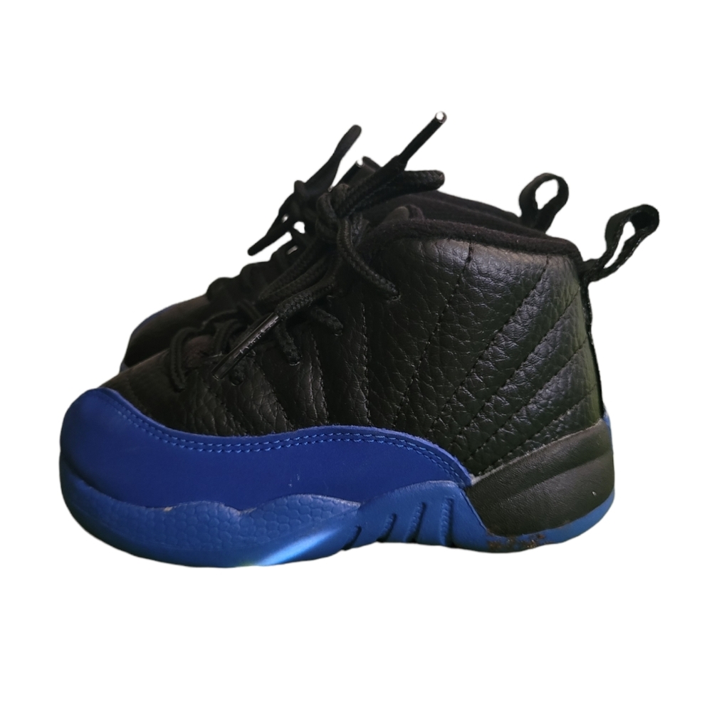Jordan 12 RETRO (TD)